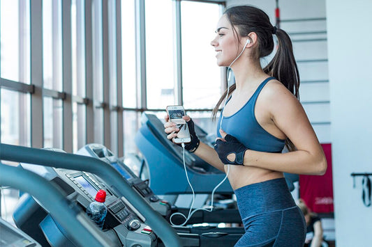 6 MAJOR BENEFITS OF HIGH-INTENSITY INTERVAL TRAINING