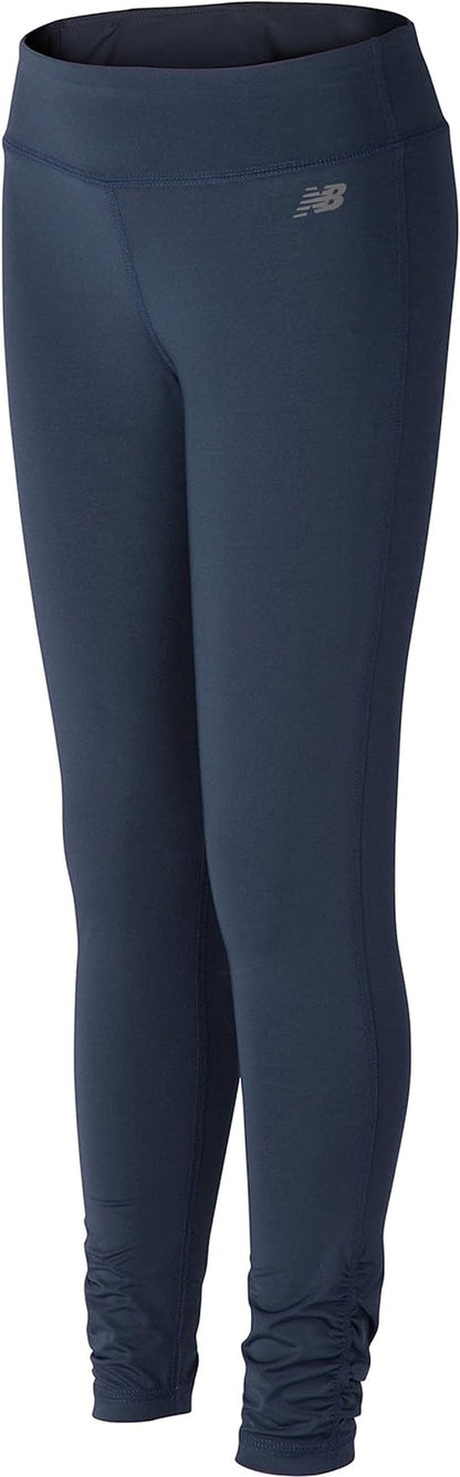 Girls' Performance Tights