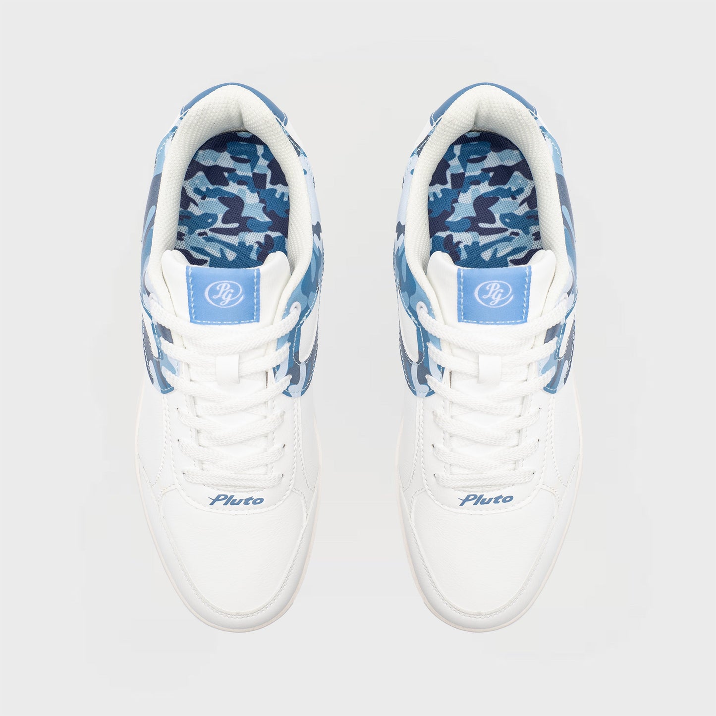 PLUTO 1 | BLUE CAMO