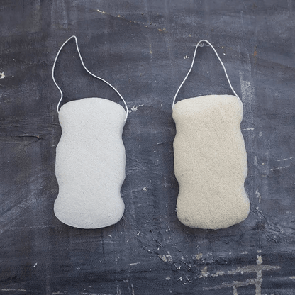 Konjac Body Sponge